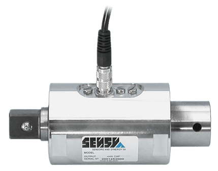 Sensy Torque Meter, 62100/62200